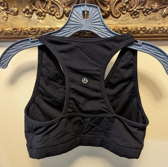 LULULEMON TANK SZ M - Picture 2 of 5